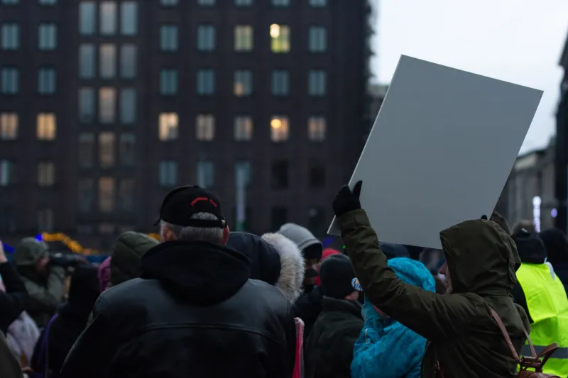 Calling the Social Strike: A Response to Plan C's Framework on Social Strikes and Directional Demands