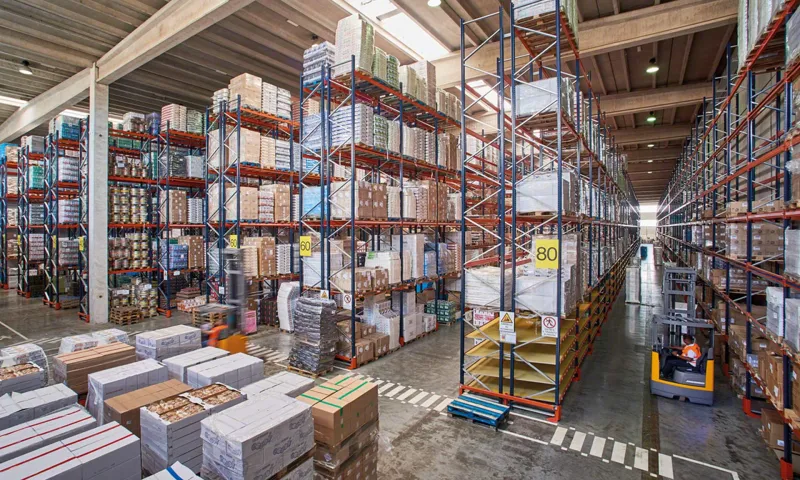 Beyond the Time Card: Warehouse Workers Push Into the Boardroom of Their Own Labor
