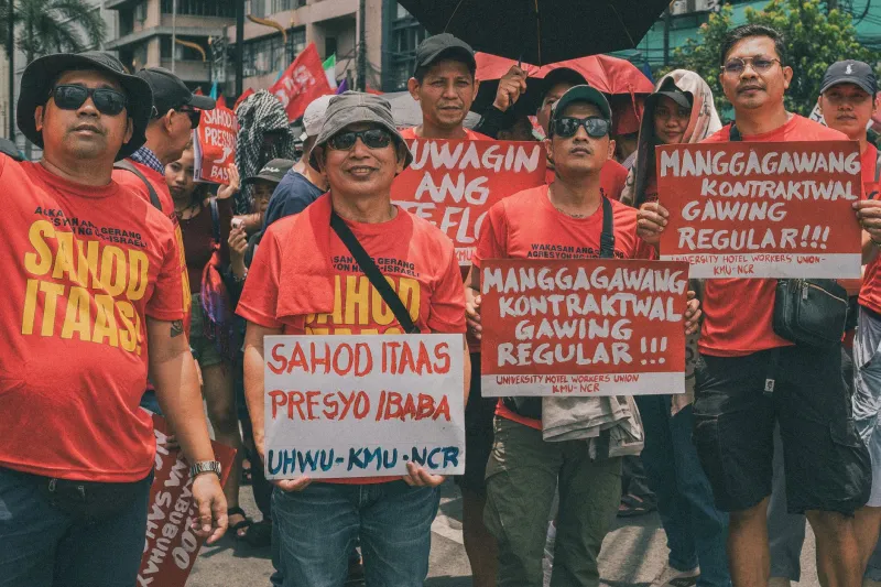 Sold Out from the Top: Union Bureaucracy, Captured Leadership, and the Rank-and-File Fight to Take Back the Movement