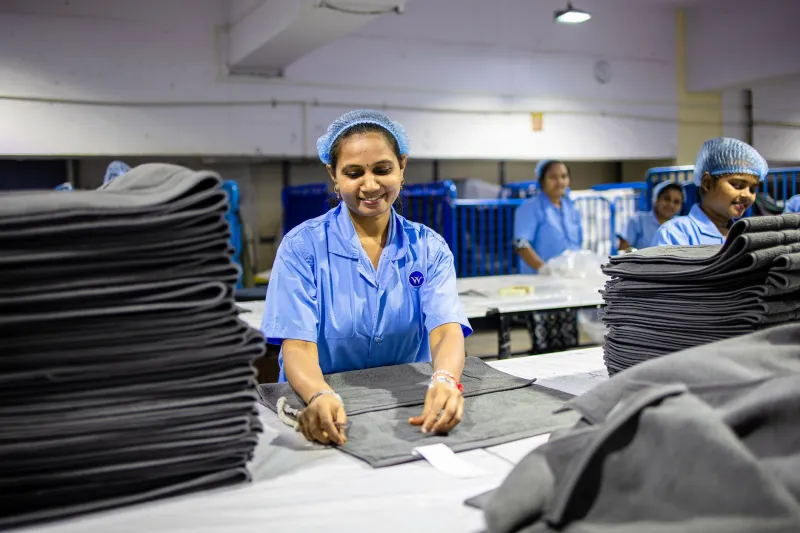 Thread and Thunder: Garment Workers Seize the Pattern of Their Own Industry