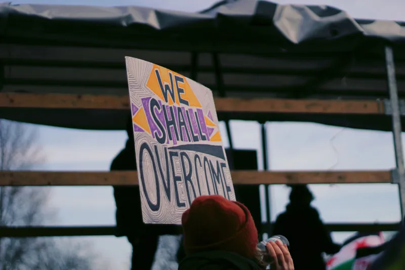 The Treasury of Resistance: Building Strike Funds That Can Actually Win